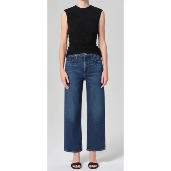 AGOLDE REN Jean SZ. 28 In Control - Picture 1 of 6
